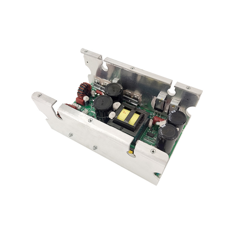 EON521: LP750W+HP200W LLC Resonant High Reliability PA Speaker Power Amplifier Module