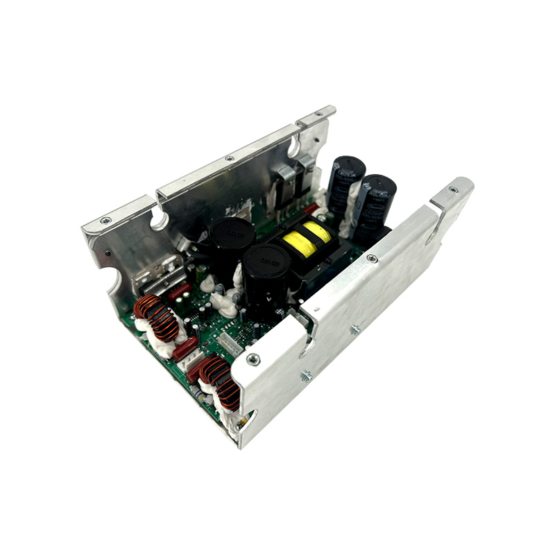 EON521: LP750W+HP200W LLC Resonant High Reliability PA Speaker Power Amplifier Module