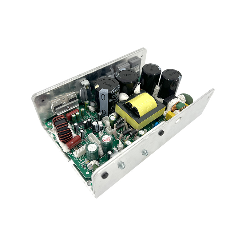 EON180S: LP350W+HP50W Switching Power Supply Active Speaker Class D Power Amplifier Module